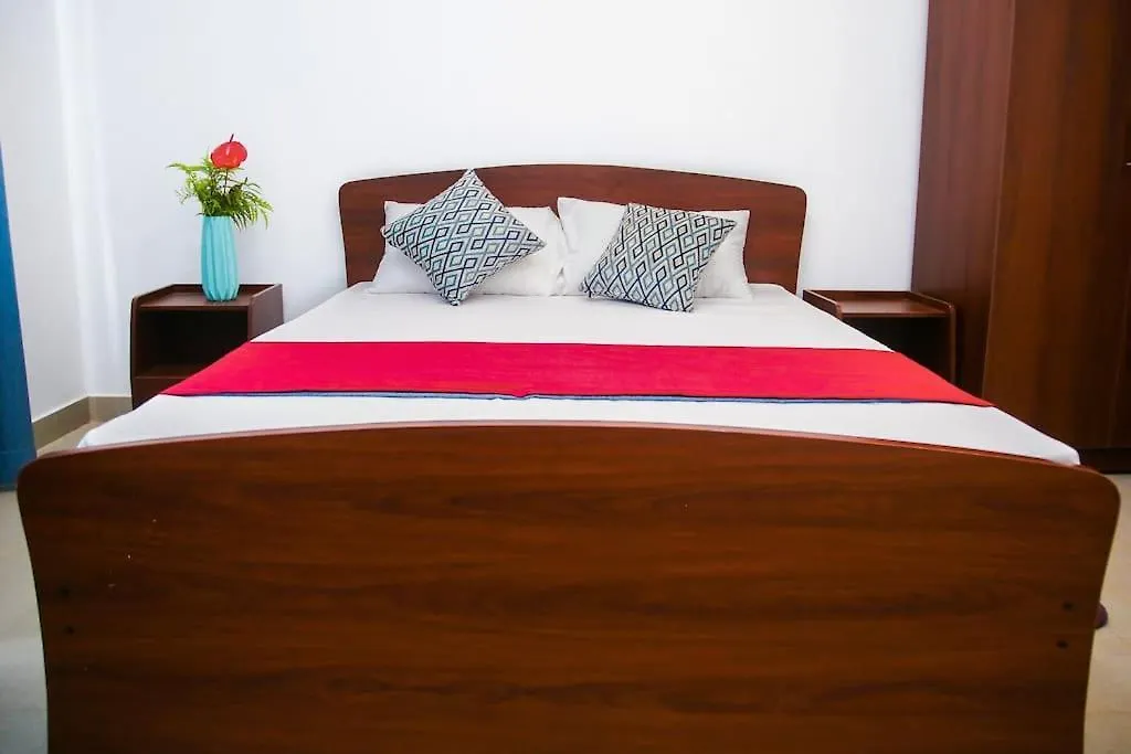 Apartment Ayo Villa Gurudeniya, Kandy Gonawatta