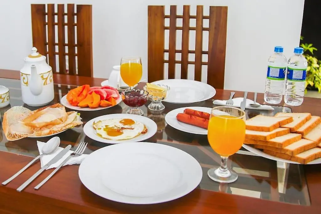 Apartment Ayo Villa Gurudeniya, Kandy Gonawatta