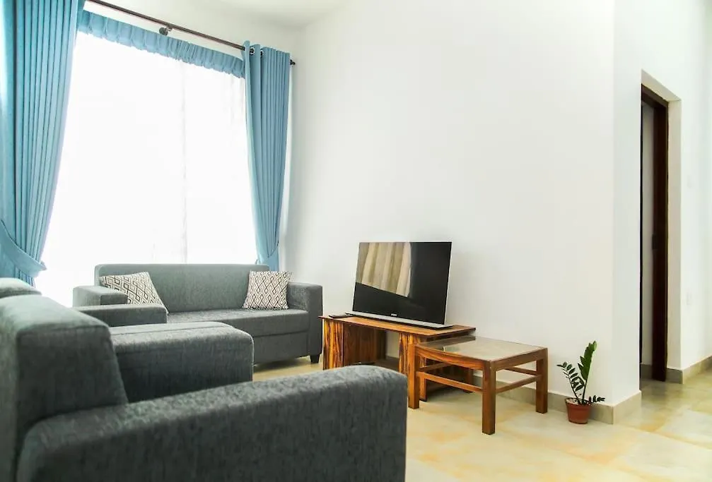 Apartment Ayo Villa Gurudeniya, Kandy Gonawatta Sri Lanka