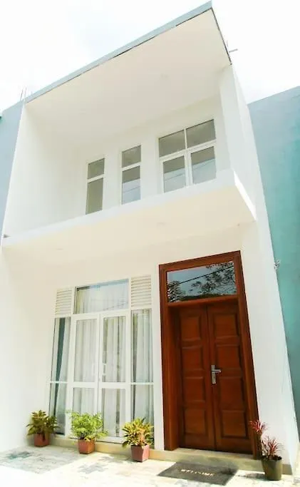 Ayo Villa Gurudeniya, Kandy Gonawatta