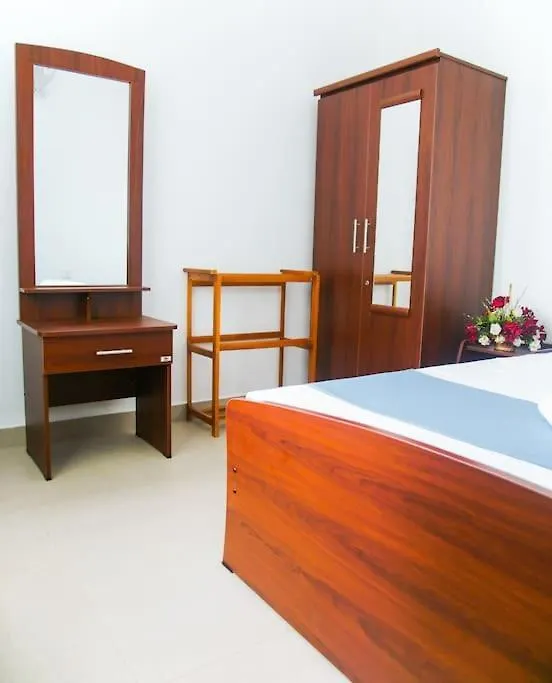 Apartment Ayo Villa Gurudeniya, Kandy Gonawatta