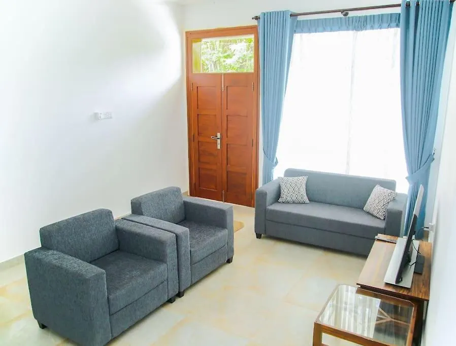 Ayo Villa Gurudeniya, Kandy Gonawatta Apartment