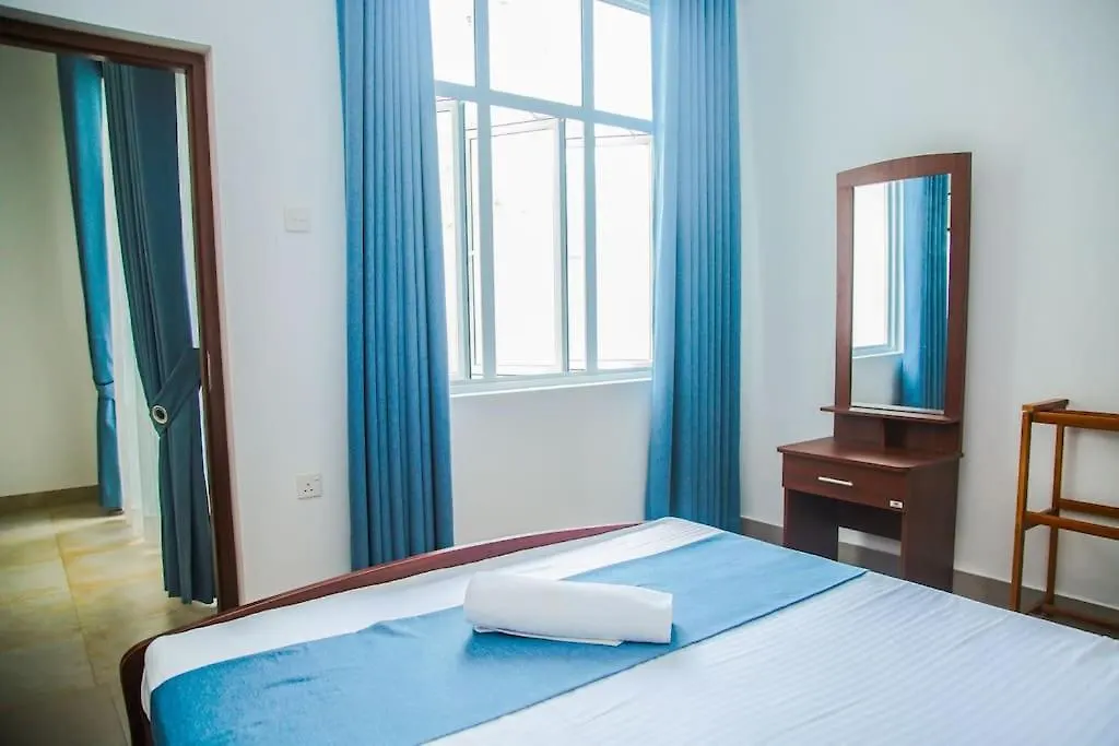 Ayo Villa Gurudeniya, Kandy Gonawatta Apartment